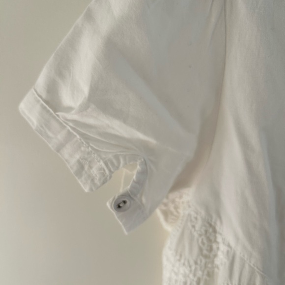 Boho Blouse - Picture 7 of 9